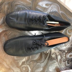 Capezio Men’s Tap Shoes
